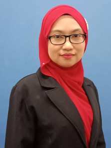 PUAN HUSNITA BINTI HUSSAIN